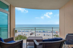 Aqua Resort 306 